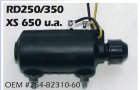 Zündspule für RD250/350LC, Typ 4L1/4L0