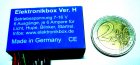 Elektronikbox H-Box, ideal für Umbauten etc.