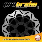Wave Bremsscheibe FJ1200