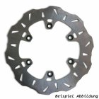 Wave Bremsscheibe RD350 YPVS