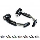 Lever Guard, Hebelschutz