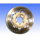 Yamaha RD350LC Bremsscheibe schwimmend, links