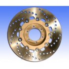 Yamaha RD350LC Bremsscheibe schwimmend, rechts