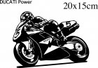 Ducati Power *