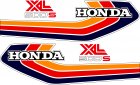 Honda XL500S