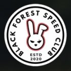 Black Forest Racing Team Renntrainings