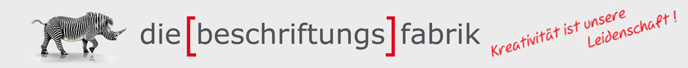 beschriftungsfabrik