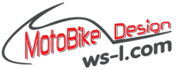 Motobike-Design